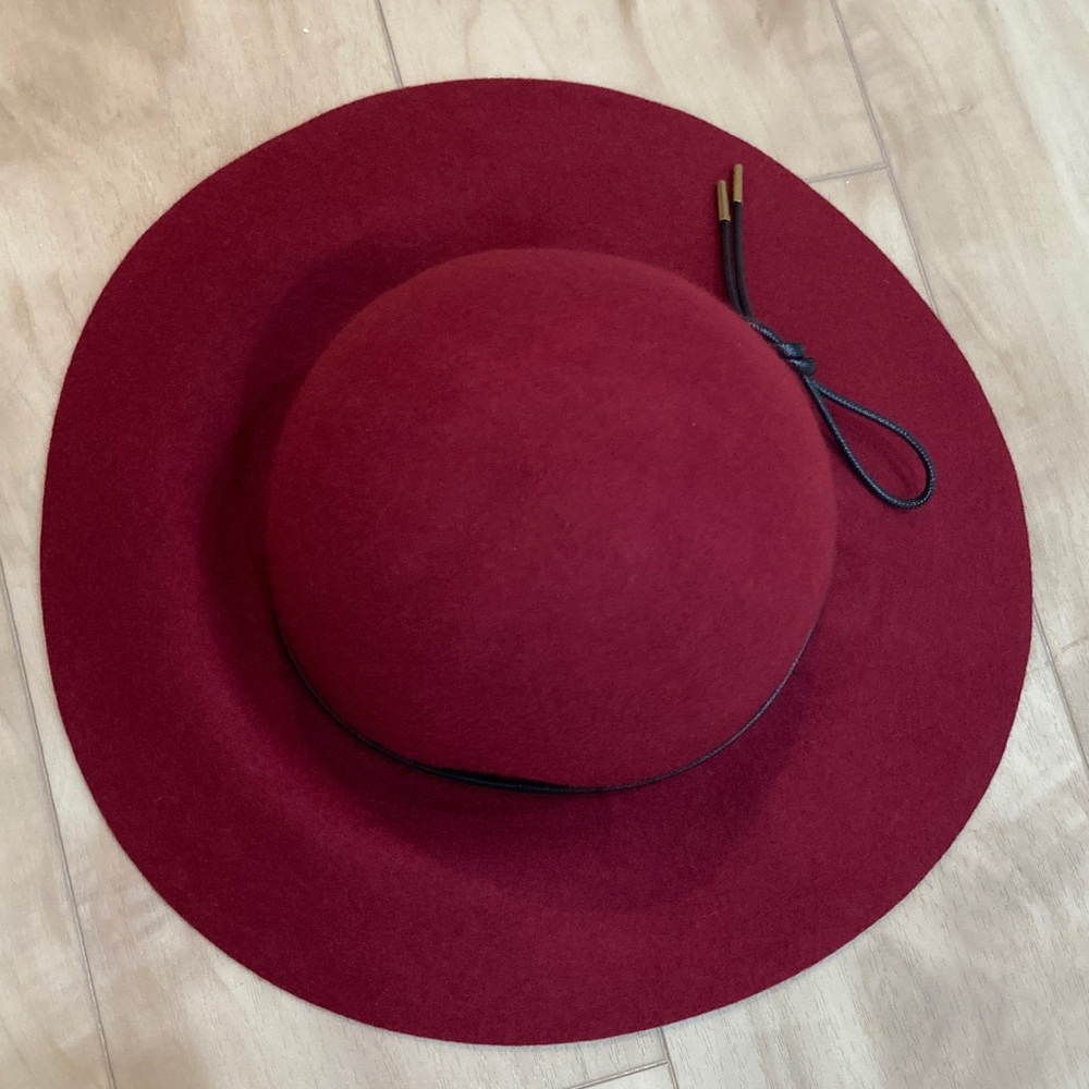 100% wool hat - Picture 12 of 13